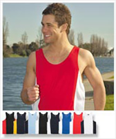 MES Sportswear